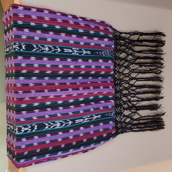 No brand Accessories - Woven shawl